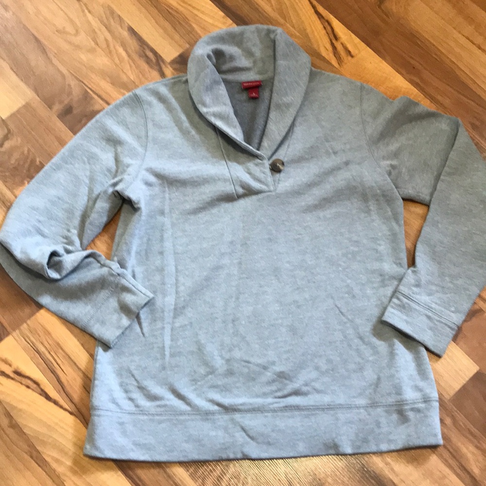 Merona sweatshirt